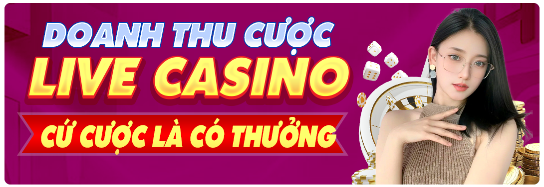 Thưởng nạp lại hàng ngày