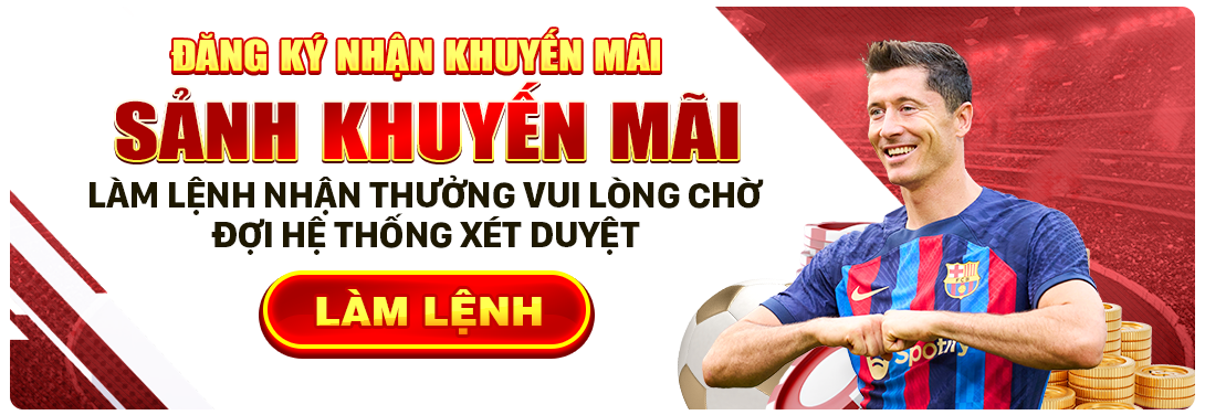 Ưu đãi hoàn trả cược thua hàng tuần tại sảnh Slots