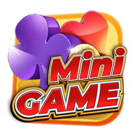 Biểu tượng phúc lợi minigame